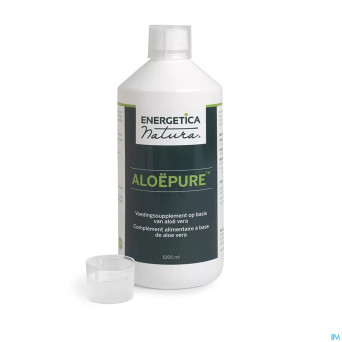 Aloepure    1l
