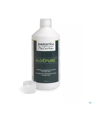 Aloepure    1l
