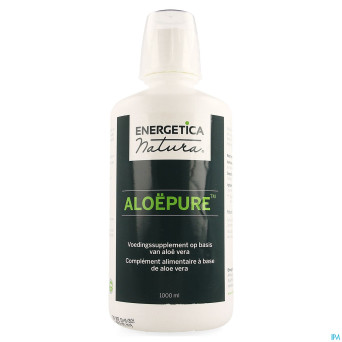 Aloepure    1l