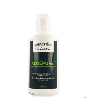 Aloepure    1l