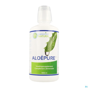 Aloepure    1l