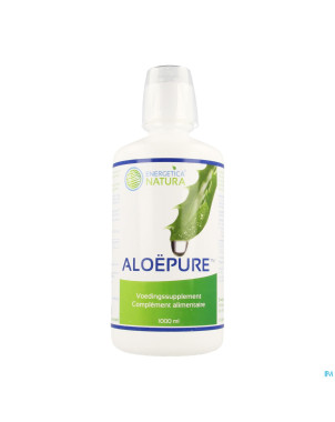 Aloepure    1l