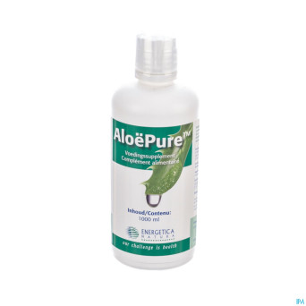 Aloepure    1l