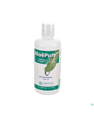 Aloepure    1l