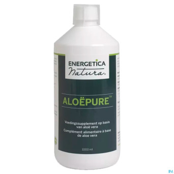 Aloepure    1l