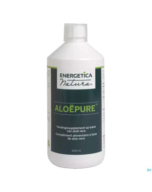 Aloepure    1l