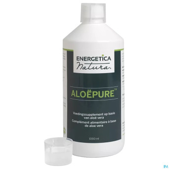 Aloepure    1l