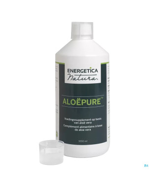 Aloepure    1l