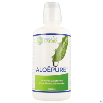 Aloepure    1l