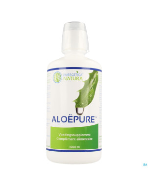 Aloepure    1l