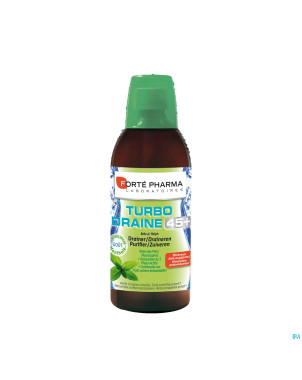 Turbodraine 45+    1x500ml