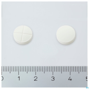 Nobiten comp 100 x 5 mg