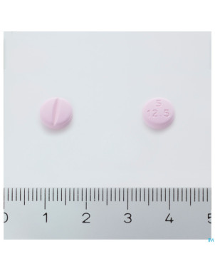 Nobiretic 5 mg/12,5 mg comp 56