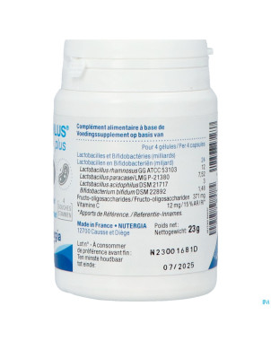 Ergyphilus plus    gel 60