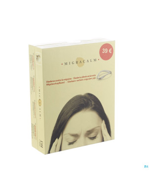Migracalm diademe contre la migraine small