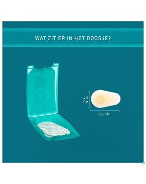 Compeed ampoules plante du pied patch  5