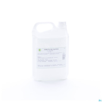 Sorbitol 70% pannoc 5l