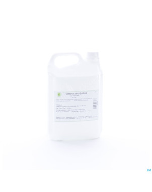 Sorbitol 70% pannoc 5l
