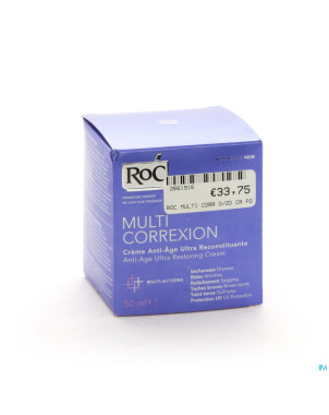 Roc multi correxion cr aa 5en1 jr-nt ip15 pot 50ml