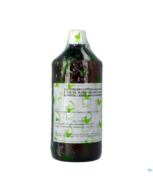 Sorbitol 70% pannoc 1l