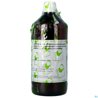 Sorbitol 70% pannoc 1l