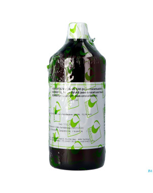 Sorbitol 70% pannoc 1l