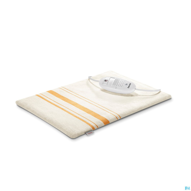 Beurer coussin chauffant electrique hk25