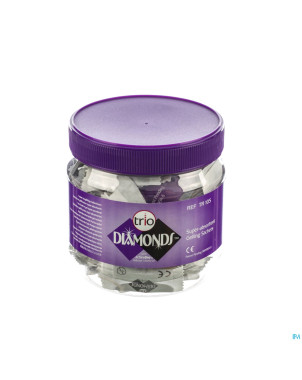 Trio diamonds sach gelification super absorb.  100