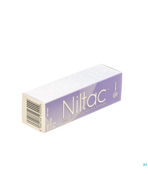Trio niltac nett pour adh medical s/alc.spray 50ml