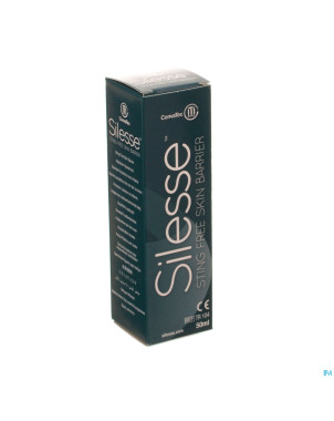 Trio silesse barriere cutan.s/alc spray 50ml tr104