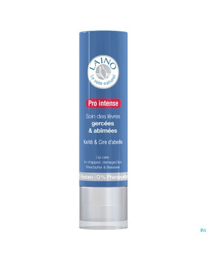 Laino stick levres karite pro intense