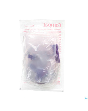 Nestle compact set universal pump 1 4213141