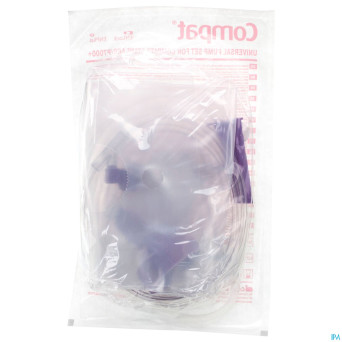 Nestle compact set universal pump 1 4213141