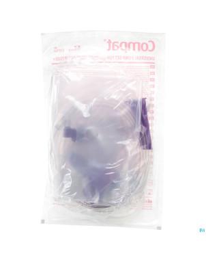 Nestle compact set universal pump 1 4213141