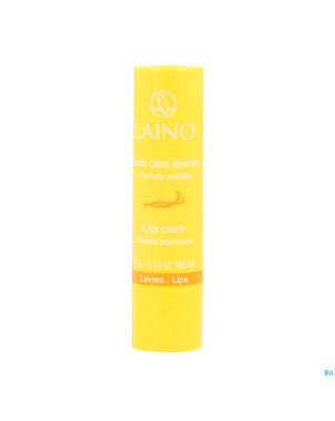 Laino stick levres vanille