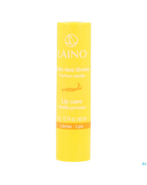 Laino stick levres vanille