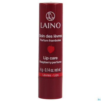 Laino stick levres framboise