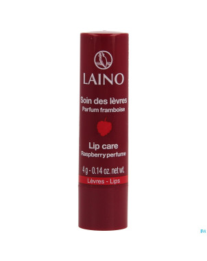 Laino stick levres framboise