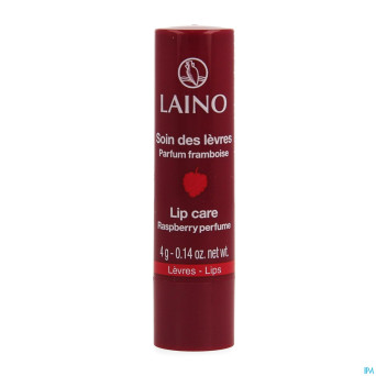 Laino stick levres framboise