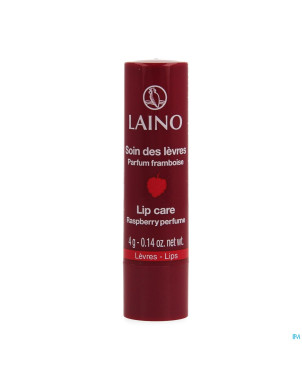 Laino stick levres framboise