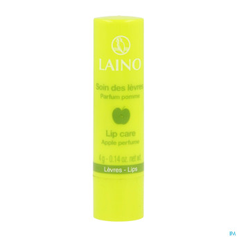 Laino stick levres pomme