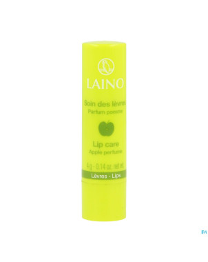 Laino stick levres pomme