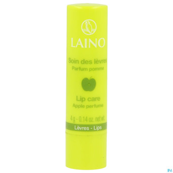 Laino stick levres pomme