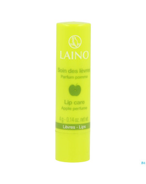 Laino stick levres pomme