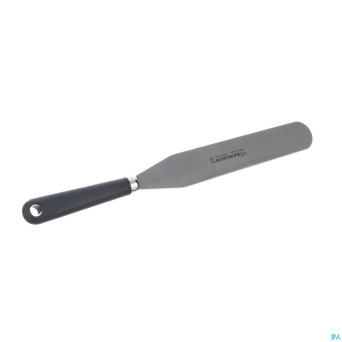 Spatule inox souple 20cm    pontos