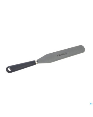 Spatule inox souple 20cm    pontos
