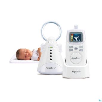 Angelcare ac420 moniteur de sons