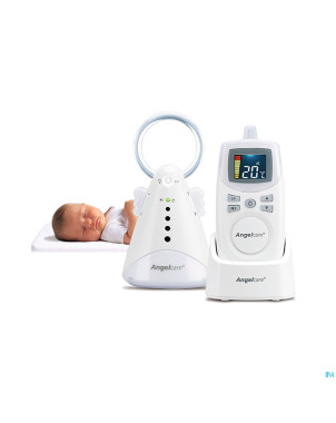 Angelcare ac420 moniteur de sons