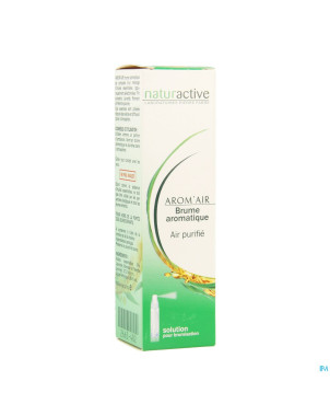 Arom'air naturactive vapo 15ml