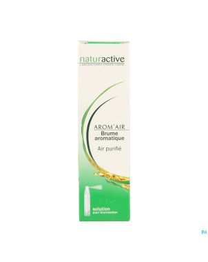 Arom'air naturactive vapo 15ml